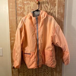 Vintage Rusty jacket
